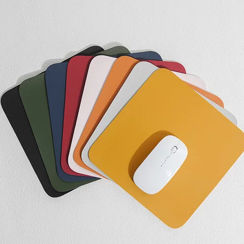 Impression de tapis de souris personnalisés à Dakar - Walo Print, expert en objets promotionnels et cadeaux d'affaires